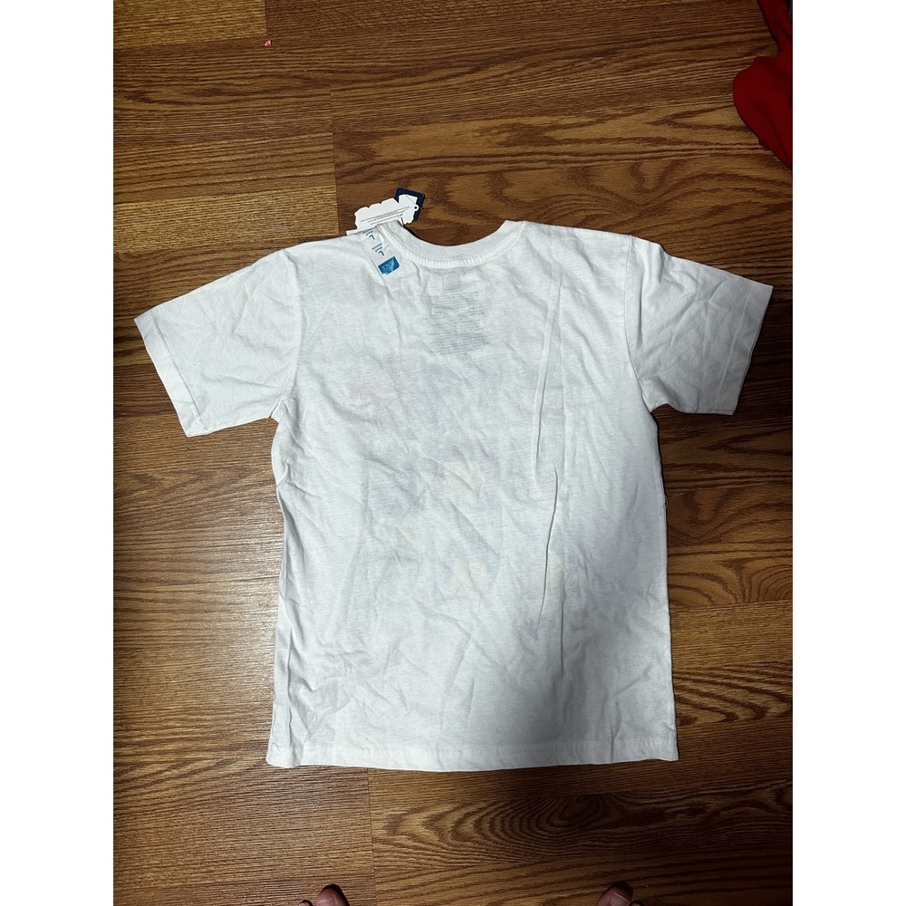 White Boys T-Shirt